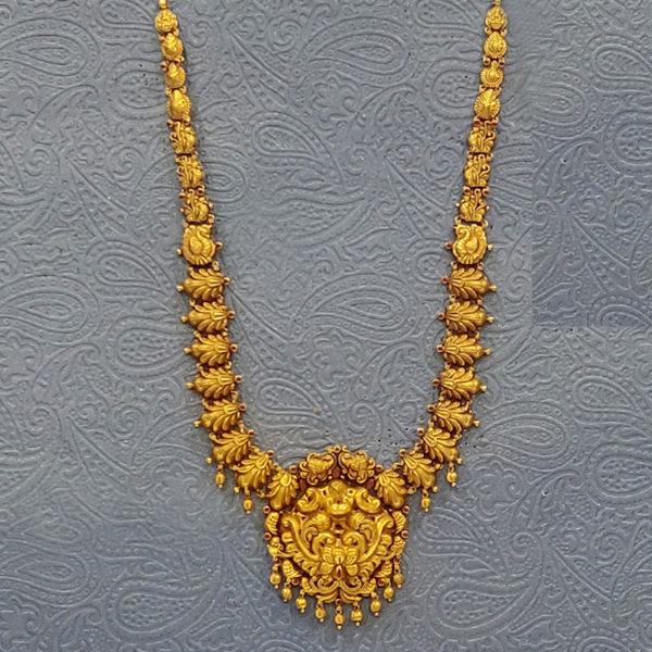 MGDM – NAGAS STONE BRIDAL HARAM