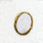 MGDM - HALF ROUND PLAIN BANGLE