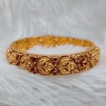 MGDM - PRECIOUS STONE BRIDAL BANGLES