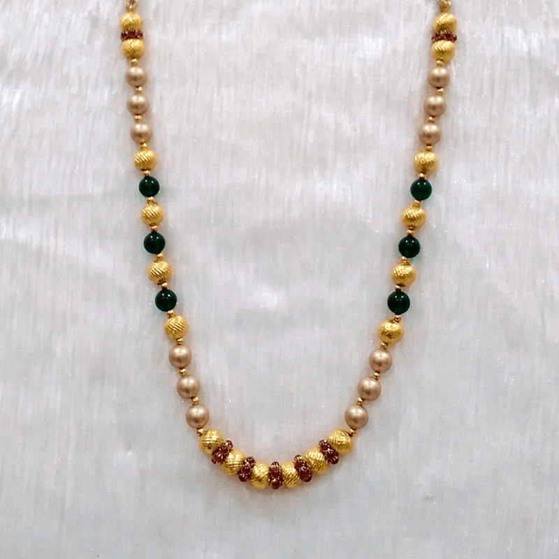 Womens Gold Cube Necklace With Crystal Stone Inside | Fruugo UK