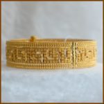 MGDM - GOLD BANGLE