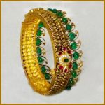 MGDM - BRIDAL BANGLE