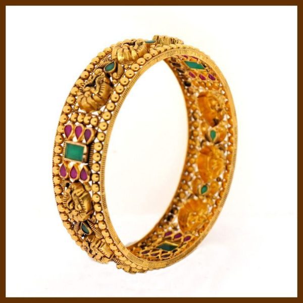 MGDM - BRIDAL BANGLE