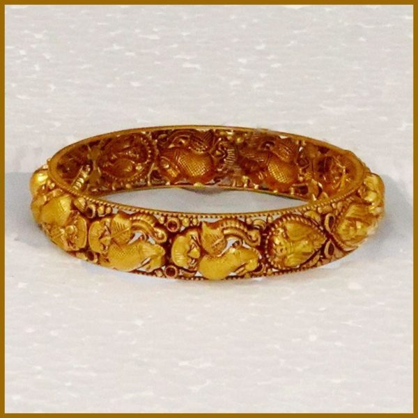 MGDM - BRIDAL BANGLE