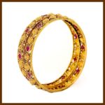 MGDM - BRIDAL BANGLE