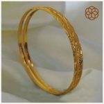 MGDM - GOLD BANGLE