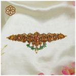 MGDM - BRIDAL CHOKER