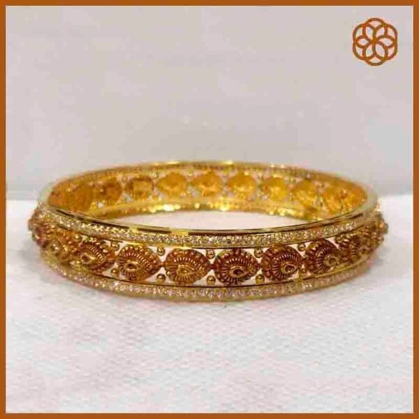 MGDM - BRIDAL BANGLE