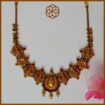 MGDM - BRIDAL NECKLACE