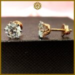 MGDM - SITARA LAB GROWN DIAMOND STUD