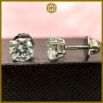 MGDM - SITARA LAB GROWN DIAMOND STUD