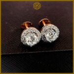 MGDM - SITARA LAB GROWN DIAMOND STUD