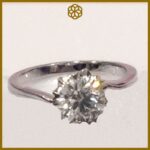 MGDM - SITARA LAB GROWN DIAMOND LADIES RING