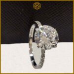 MGDM - SITARA LAB GROWN DIAMOND LADIES RING