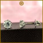 MGDM - SITARA LAB GROWN DIAMOND STUD