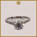 MGDM - SITARA LAB GROWN DIAMOND LADIES RING