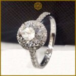 MGDM - SITARA LAB GROWN DIAMOND LADIES RING