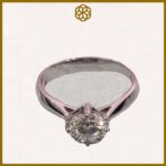 MGDM - SITARA LAB GROWN DIAMOND LADIES RING