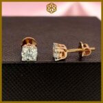 MGDM - SITARA LAB GROWN DIAMOND STUD