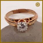 MGDM - SITARA LAB GROWN DIAMOND LADIES RING