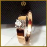 MGDM - SITARA LAB GROWN DIAMOND GENTS RING