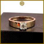 MGDM - SITARA LAB GROWN DIAMOND GENTS RING