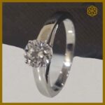 MGDM - SITARA LAB GROWN DIAMOND LADIES RING