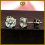 MGDM - SITARA LAB GROWN DIAMOND STUD