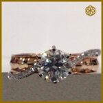 MGDM - SITARA LAB GROWN DIAMOND LADIES RING