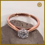 MGDM - SITARA LAB GROWN DIAMOND LADIES RING