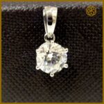 MGDM - SITARA LAB GROWN DIAMOND PENDANT