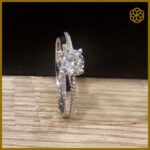 MGDM - SITARA LAB GROWN DIAMOND LADIES RING