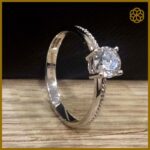 MGDM - SITARA LAB GROWN DIAMOND LADIES RING