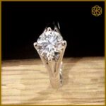 MGDM - SITARA LAB GROWN DIAMOND LADIES RING