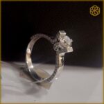 MGDM - SITARA LAB GROWN DIAMOND LADIES RING