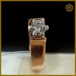 MGDM - SITARA LAB GROWN DIAMOND LADIES RING