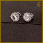 MGDM - SITARA LAB GROWN DIAMOND STUD