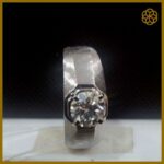 MGDM - SITARA LAB GROWN DIAMOND GENTS RING