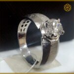 MGDM - SITARA LAB GROWN DIAMOND GENTS RING