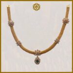 MGDM - BRIDAL NECKLACE