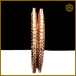 MGDM - SITARA LAB GROWN DIAMOND BANGLE