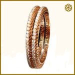 MGDM - SITARA LAB GROWN DIAMOND BANGLE