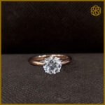 MGDM - SITARA LAB GROWN DIAMOND LADIES RING