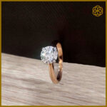 MGDM - SITARA LAB GROWN DIAMOND LADIES RING