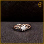 MGDM - SITARA LAB GROWN DIAMOND LADIES RING