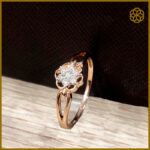 MGDM - SITARA LAB GROWN DIAMOND LADIES RING