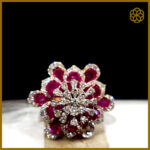 MGDM - SITARA LAB GROWN DIAMOND LADIES RING