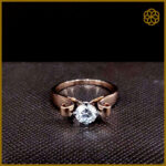 MGDM - SITARA LAB GROWN DIAMOND LADIES RING