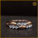 MGDM - SITARA LAB GROWN DIAMOND LADIES RING