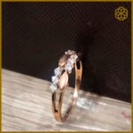 MGDM - SITARA LAB GROWN DIAMOND LADIES RING